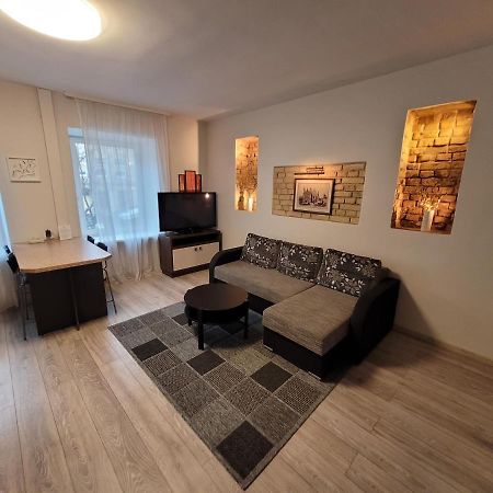 Apartment On Kudirkos 20 ヴィリニュス エクステリア 写真