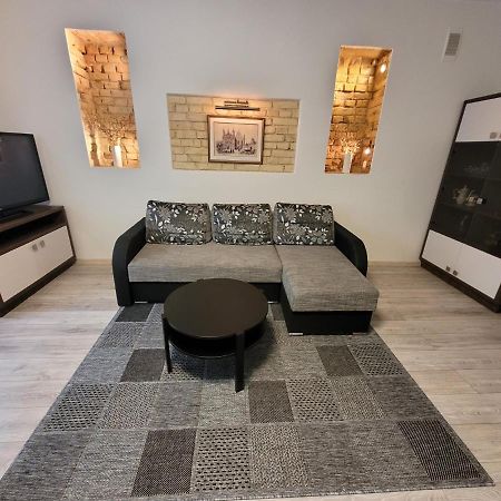 Apartment On Kudirkos 20 ヴィリニュス エクステリア 写真