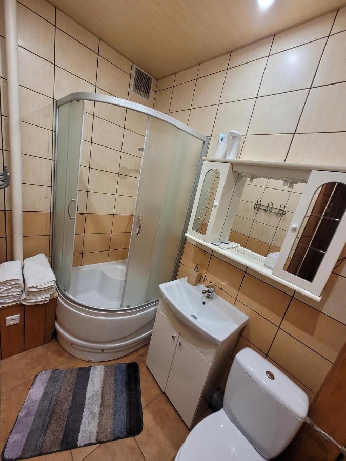 Apartment On Kudirkos 20 ヴィリニュス エクステリア 写真