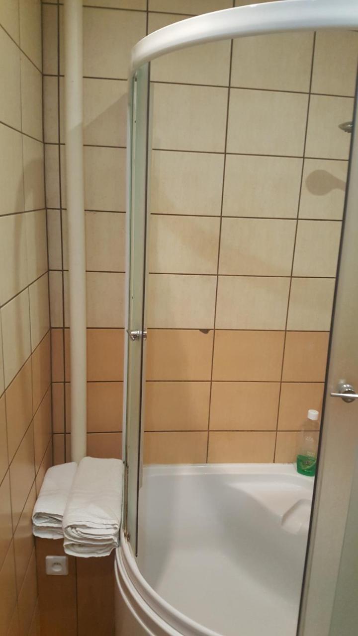 Apartment On Kudirkos 20 ヴィリニュス エクステリア 写真