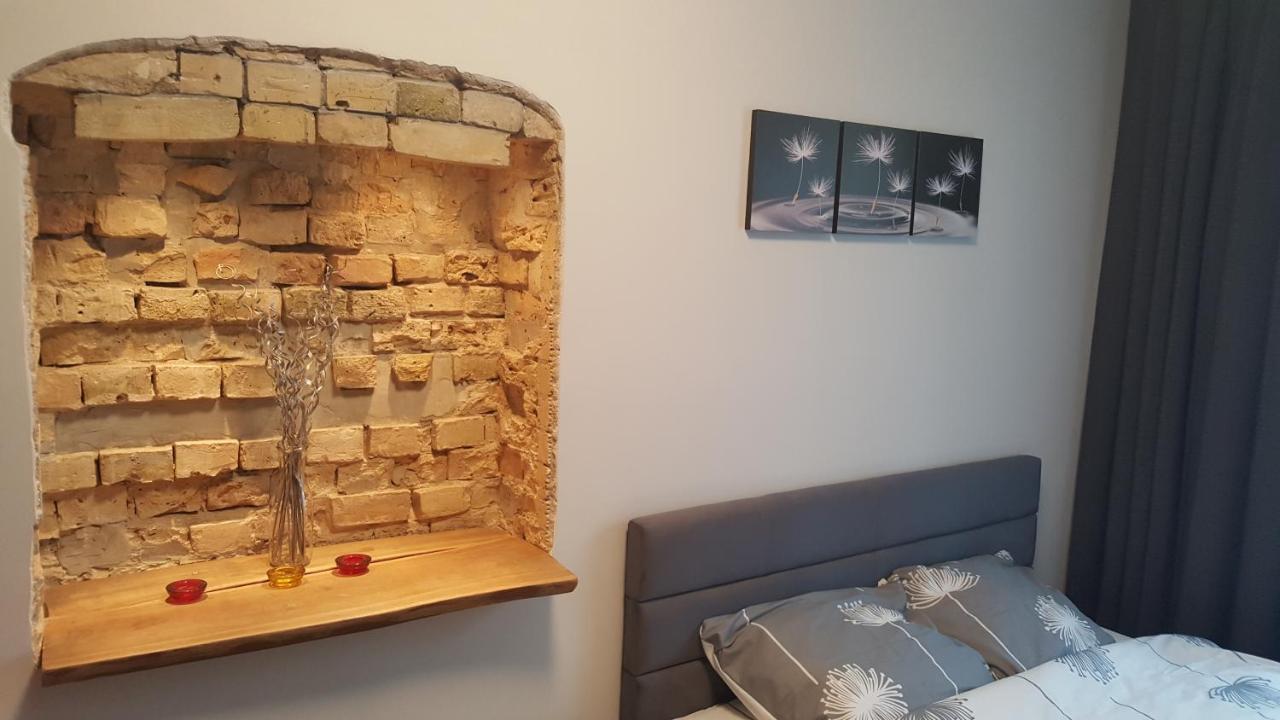 Apartment On Kudirkos 20 ヴィリニュス エクステリア 写真