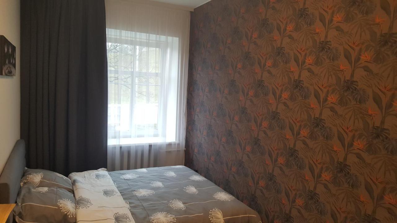 Apartment On Kudirkos 20 ヴィリニュス エクステリア 写真