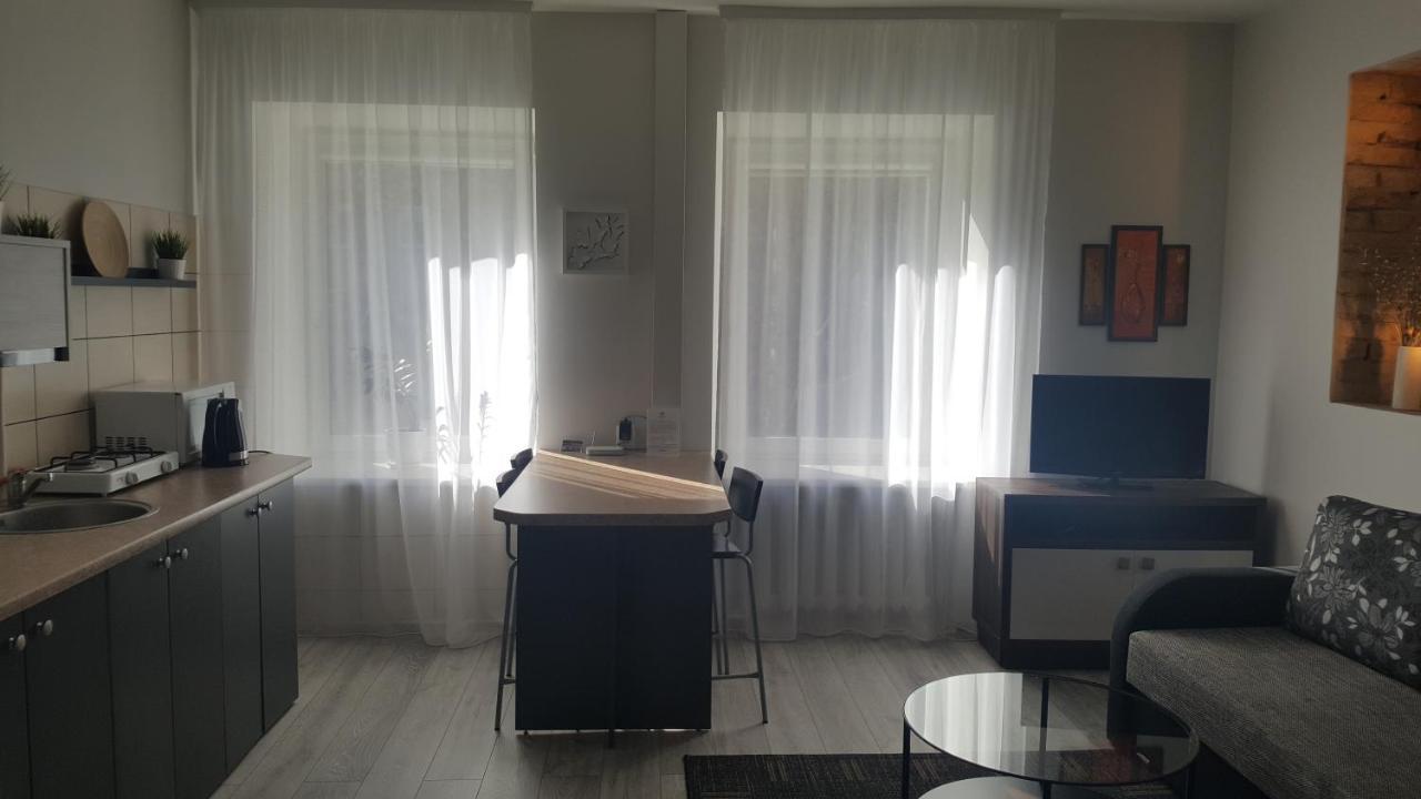 Apartment On Kudirkos 20 ヴィリニュス エクステリア 写真