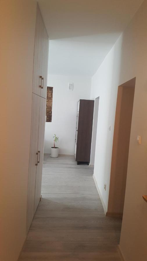 Apartment On Kudirkos 20 ヴィリニュス エクステリア 写真