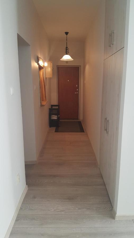 Apartment On Kudirkos 20 ヴィリニュス エクステリア 写真